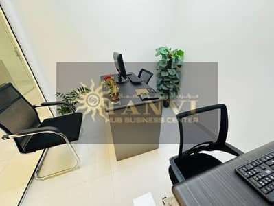 Office para en Alquiler en Deira, Dubai - 8d7daef2-6cb9-4e1d-b867-df1d64594d49. jpg