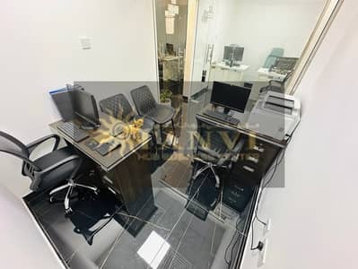 Office for Rent in Deira, Dubai - 584ef8c1-bb41-41d9-8fb8-f06640e6c025. jpg