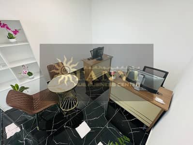 Office for Rent in Bur Dubai, Dubai - 961e8837-d69d-4c69-96f0-2a8f46831a41. jpg