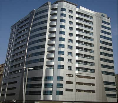 شقة في شارع الملك فيصل 13500 درهم - 4435577 شقة في شارع الملك فيصل 13500 درهم - 4435577