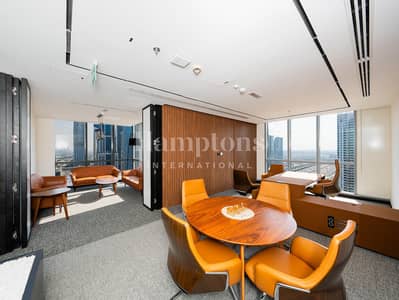 Office for Rent in Dubai Marina, Dubai - Mainland Office | Fitted I Furnished I Vacant Office for Rent in Dubai Marina, Dubai - Mainland Office | Fitted I Furnished I Vacant