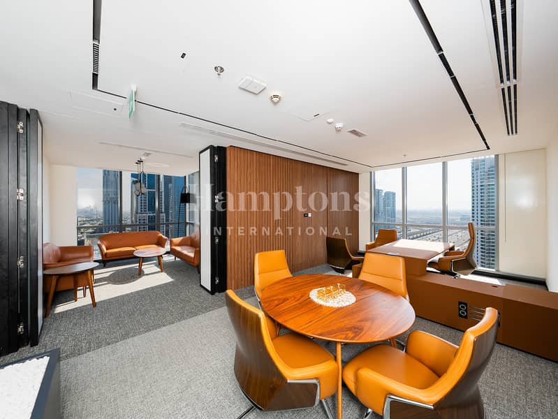 Kantoor in Dubai Marina,Marina Plaza, 1112000 AED - 15036837 Kantoor in Dubai Marina,Marina Plaza, 1112000 AED - 15036837
