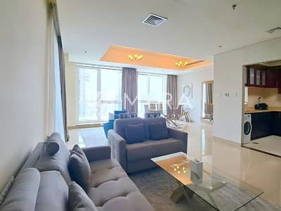شقة فندقية 1 غرفة نوم للايجار في دبي مارينا، دبي - 1-Premium-Marina-One-Bedroom شقة فندقية 1 غرفة نوم للايجار في دبي مارينا، دبي - 1-Premium-Marina-One-Bedroom