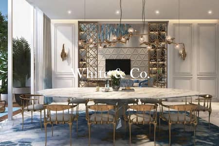 2 Bedroom Apartment for Sale in Business Bay, Dubai - Genuine Resale | High Floor | Best Layout 2 Bedroom Apartment for Sale in Business Bay, Dubai - Genuine Resale | High Floor | Best Layout