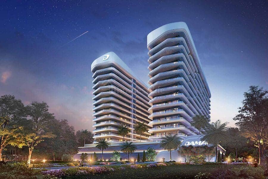Modern Living I Genuine Resale I Open Views Modern Living I Genuine Resale I Open Views