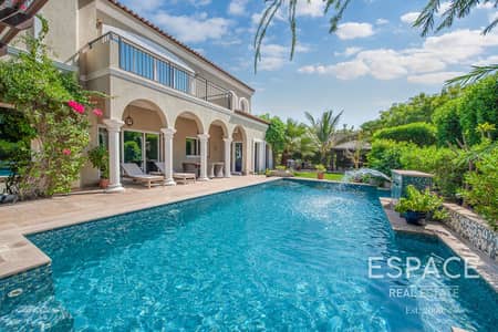 Main Park Access | Corner Plot with Pool Main Park Access | Corner Plot with Pool