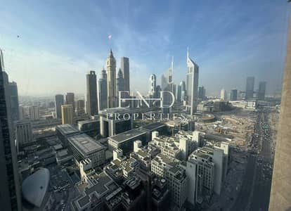 1 Slaapkamer Appartement te Huur in DIFC, Dubai - Appartement in DIFC，Sky Gardens DIFC, 1 slaapkamer, 139000 AED - 15036677