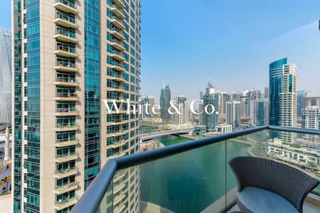 1 Camera Appartamento in Vendita a Dubai Marina, Dubai - Appartamento a Dubai Marina，Park Island，Fairfield Tower, 1 camera da letto, 2200000 AED - 15022576