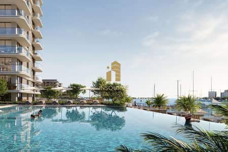1 Bedroom Apartment for Sale in Mina Rashid, Dubai - WhatsApp Image 2026-05-01 at 2.12. 52 PM (1). jpeg 1 Bedroom Apartment for Sale in Mina Rashid, Dubai - WhatsApp Image 2026-05-01 at 2.12. 52 PM (1). jpeg