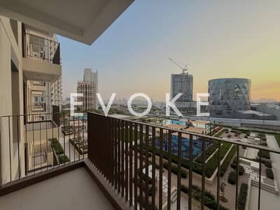 1 habitación Apartamento para en Alquiler en Dubai Hills Estate, Dubai - Apartamento en Dubai Hills Estate，Hills Park, 1 dormitorio, 100000 AED - 15037082