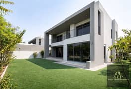 تاون هاوس في سيدرا 2،فلل سيدرا،دبي هيلز استيت 5 غرف 12499000 درهم - 15037094