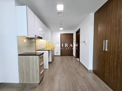 Studio for Rent in Jumeirah Village Circle (JVC), Dubai - CIRCLE VIEW- COZY STUDIO APARTMENT