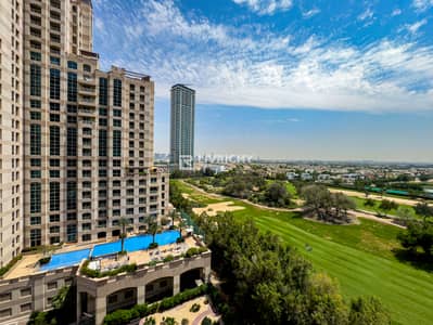 2 Bedroom Apartment for Sale in The Views, Dubai - High Floor | Golf Course Views | Vacant Now
