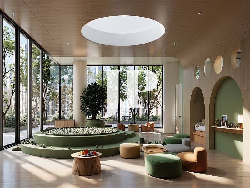 9 HOUSE OF HEIRS KIDS PLAY AREA. jpg