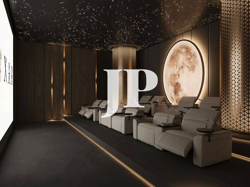 11 MAISON AMIS CINEMA ROOM. jpg
