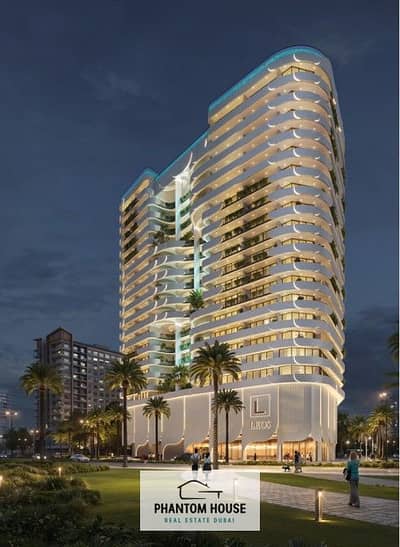 2 Camere Appartamento in Vendita a Dubai Land Residence Complex (DLRC), Dubai - WG4 - 3. jpg