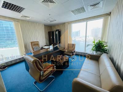 Office in Affitto a Business Bay, Dubai - WhatsApp Image 2026-04-29 at 2.14. 55 PM (2). jpeg