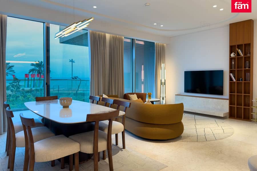 位于朱美拉棕榈岛,艾灵顿海滩之家 3 卧室的公寓 580000 AED - 15037250 位于朱美拉棕榈岛,艾灵顿海滩之家 3 卧室的公寓 580000 AED - 15037250