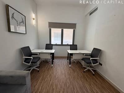 Office zum zur Miete in Al Manara, Dubai - Büro in Al Manara，Al Manara Hotel, 65000 AED - 15037296