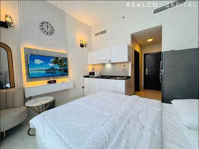 Studio te Huur in Al Manara, Dubai - Appartement in Al Manara，Al Manara Hotel, 55000 AED - 15037298