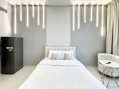 Studio te Huur in Al Manara, Dubai - Appartement in Al Manara，Al Manara Hotel, 64999 AED - 15037301