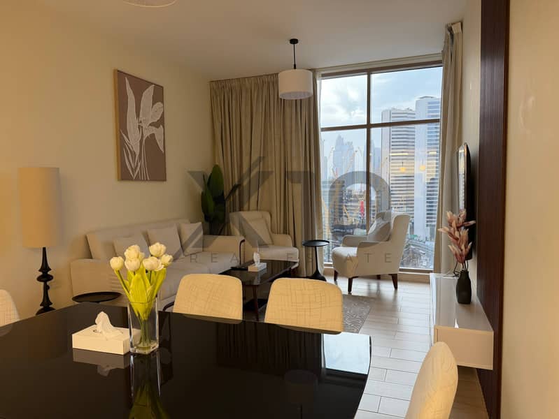 Квартира в Бизнес Бей,Canal Bay, 2 cпальни, 150000 AED - 14616256 Квартира в Бизнес Бей,Canal Bay, 2 cпальни, 150000 AED - 14616256