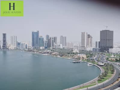 2 habitaciones Apartamento para en Alquiler en Al Majaz, Sharjah - 196021. jpg