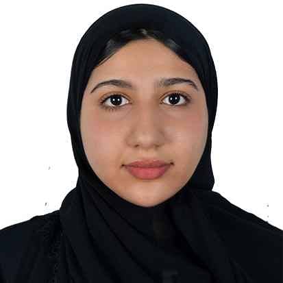 Fatima Abdeljabbar Fatima Abdeljabbar