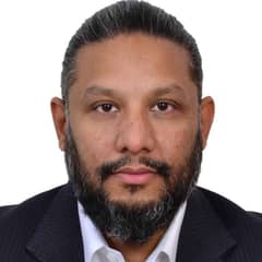 Adnan Asher Adnan Asher