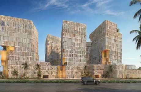 Studio for Sale in Al Furjan, Dubai - Cover Image