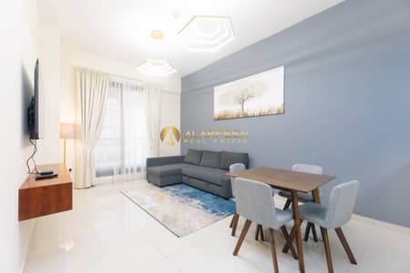 1 Schlafzimmer Wohnung zum zur Miete in Dubai Marina, Dubai - 88f44b9d-34db-4984-b07d-42b8b8943a97. jpg