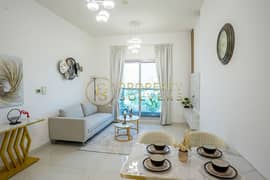 1BR Upgraded | Full Golf View | Biggest Layout