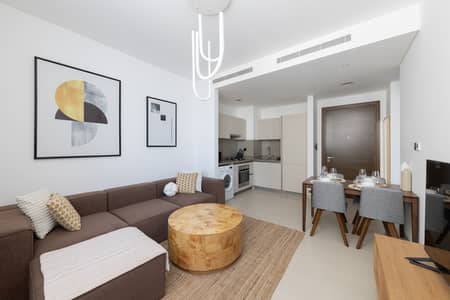 1 Schlafzimmer Wohnung zum zur Miete in Sobha Hartland, Dubai - 04-2. jpg 1 Schlafzimmer Wohnung zum zur Miete in Sobha Hartland, Dubai - 04-2. jpg