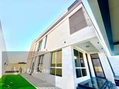 فیلا في حوشي 5 غرف 189970 درهم - 15037534