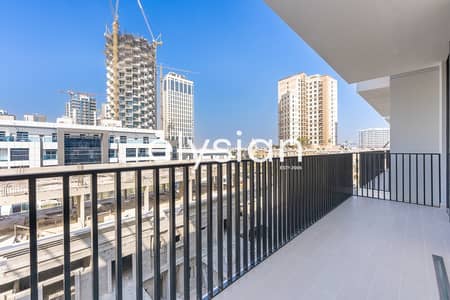 1 Camera Appartamento in Affitto a Jumeirah Village Circle (JVC), Dubai - Appartamento a Jumeirah Village Circle (JVC)，JVC District 12，Binghatti Aurora, 1 camera da letto, 85000 AED - 15037569