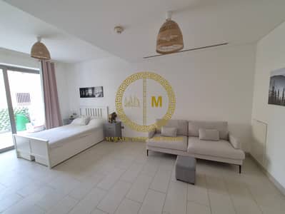 Studio for Rent in Sobha Hartland, Dubai - 86442. jpg