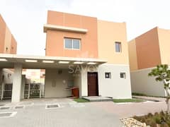 فیلا في منازل الريف 2،السمحة 3 غرف 2149999 درهم - 15037619