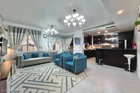 3 Bedroom Townhouse for Sale in Serena, Dubai - Type C | Extended | Vacant on transfer
