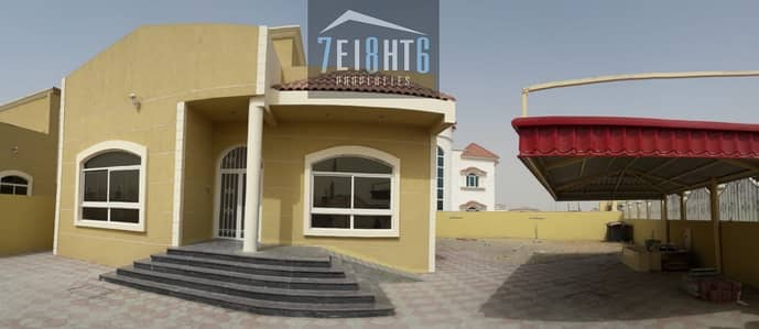 Outstanding property: 3 b/r independent villa + maids room for rent in Oud Al Muteena Outstanding property: 3 b/r independent villa + maids room for rent in Oud Al Muteena