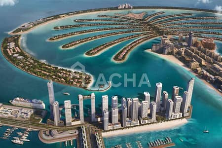 فلیٹ 1 غرفة نوم للبيع في دبي هاربور‬، دبي - شقة في برج سي بوينت 2،سي بوينت،إعمار بيتشفرونت،دبي هاربور‬ 1 غرفة 3500000 درهم - 15037725