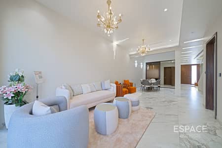 4 Bedroom Villa for Sale in Al Furjan, Dubai - Vacant| 4 Bedroom| Vastu Compliant 4 Bedroom Villa for Sale in Al Furjan, Dubai - Vacant| 4 Bedroom| Vastu Compliant