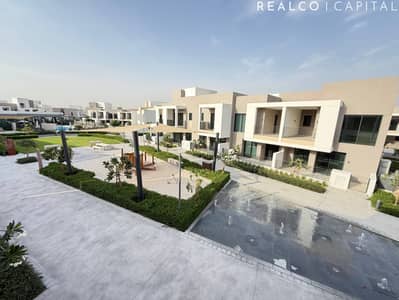 3 Camere Townhouse in Affitto a Arabian Ranches 3, Dubai - Villetta a schiera a Arabian Ranches 3,Bliss 2, 3 camere da letto, 165000 AED - 15037318 3 Camere Townhouse in Affitto a Arabian Ranches 3, Dubai - Villetta a schiera a Arabian Ranches 3,Bliss 2, 3 camere da letto, 165000 AED - 15037318