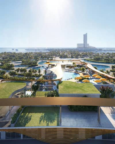 2 Bedroom Flat for Sale in Al Marjan Island, Ras Al Khaimah - WhatsApp Image 2026-01-09 at 6.01. 01 AM (1). jpeg