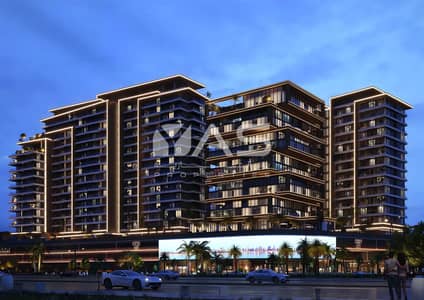 Shop for Sale in RAK Central, Ras Al Khaimah - Pantheon-One-Central-02. jpg