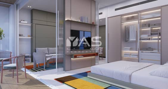 Studio te Koop in RAK Central, Ras Al Khaimah - 7 3. jpg Studio te Koop in RAK Central, Ras Al Khaimah - 7 3. jpg