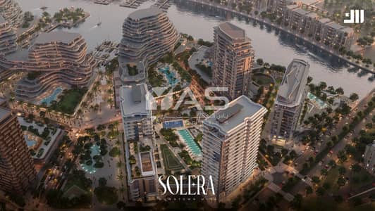 2 Slaapkamers Appartement te Koop in Mina Al Arab, Ras Al Khaimah - solera Ext_4. jpg 2 Slaapkamers Appartement te Koop in Mina Al Arab, Ras Al Khaimah - solera Ext_4. jpg