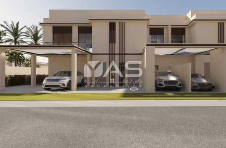 2 Bedroom Townhouse for Sale in Al Hamra Village, Ras Al Khaimah - الحمرا 2. JPG