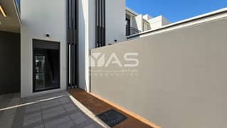 Unfurnished 3 BR | Brand New | Close To Beach