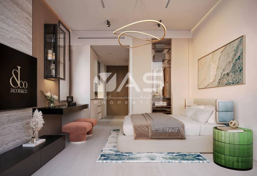 Luxury 1BR | Wynn View | Hot Deal | Al Marjan Island - Image 5