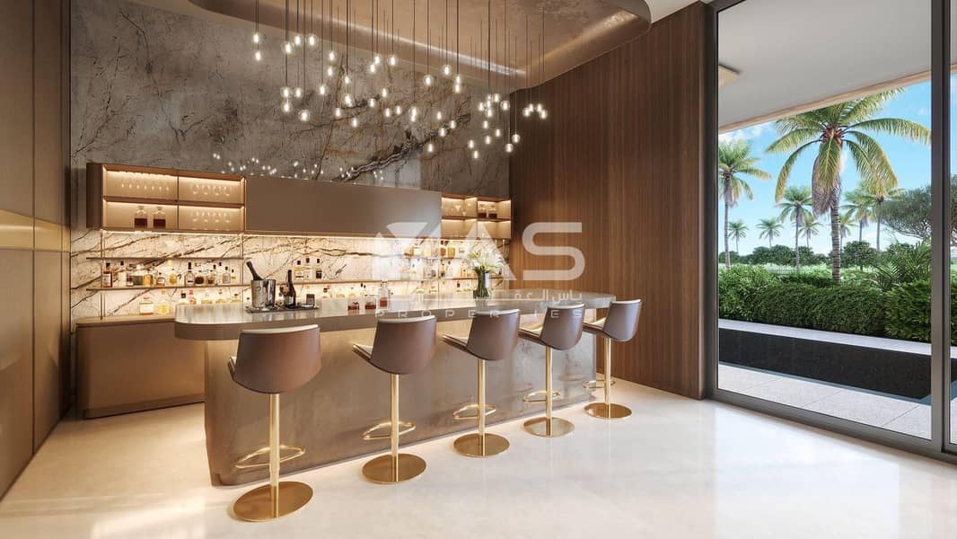 Luxury 1BR | Wynn View | Hot Deal | Al Marjan Island - Image 8